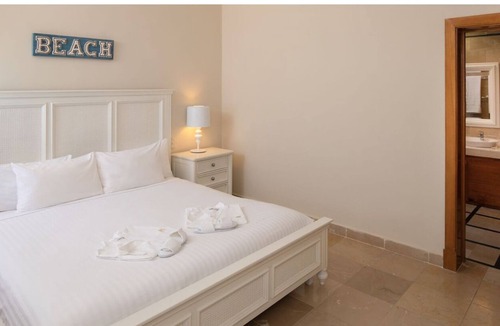 Cofresi Resort | 1BR Presidential Suites in Lifestyle Puerto Plata