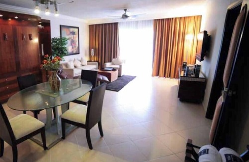 Cofresi Resort | 1BR Presidential Suites in Lifestyle Puerto Plata