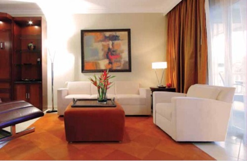 Cofresi Resort | 1BR Presidential Suites in Lifestyle Puerto Plata