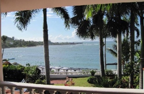 Cofresi Resort | 1BR Presidential Suites in Lifestyle Puerto Plata
