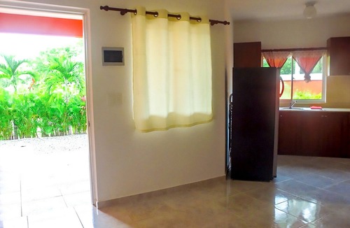 Urbanizacion Tavarez Apartment | 2-BD Villa in Center of Sosua, Guest-friendly, Close to the Clubs and Beach