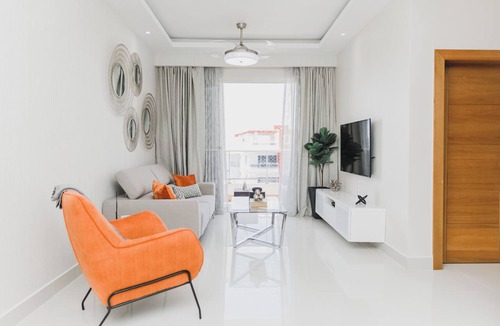 Helios del Oeste Apartment | 2 Bed Apartment, floor 7