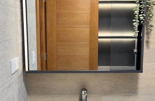 Santo Domingo Este Apartment | 2-Bedroom Apartment | Private Jacuzzi Area & BBQ