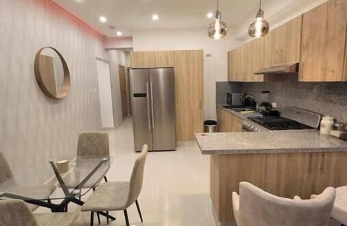 Ciudad Universitaria Apartment | 2 bedroom apartment, brand new.