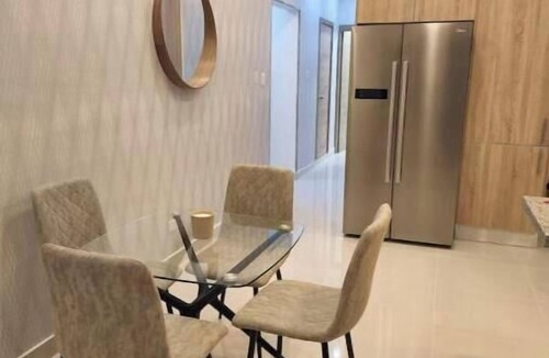 Ciudad Universitaria Apartment | 2 bedroom apartment, brand new.