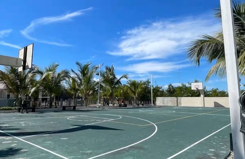 Veron Apartment | 2-bedroom apartment in Punta Cana with AC and 12 pools
