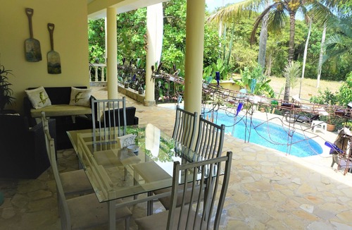 Los Cerros Villa | 2 Bedroom 'Bird Watching Vacation' Villa