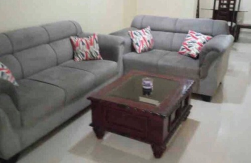 Janico Apartment | 2 Bedroom Apartment 101 @ JANICO, SANTIAGO