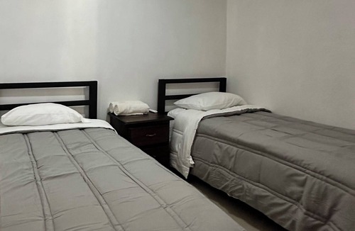 Janico Apartment | 2 Bedroom Apartment 101 @ JANICO, SANTIAGO