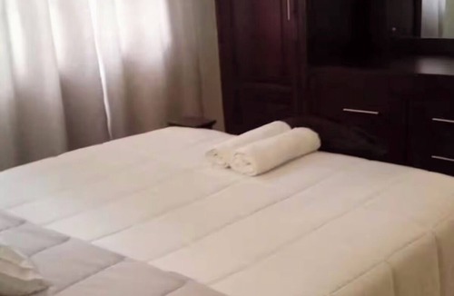 Janico Apartment | 2 Bedroom Apartment 101 @ JANICO, SANTIAGO