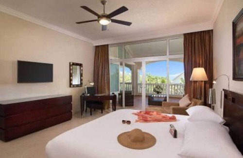 Puerto Plata Villa | 2-Bedroom Luxury Villa in Lovely Puerto Plata with AC, WiFi sleeps 8!