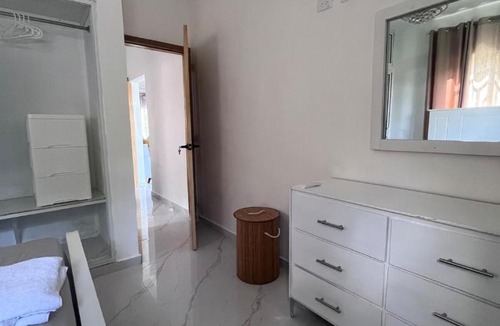 Rio San Juan House | 2 Bedroom Modern House Near Playa Grande