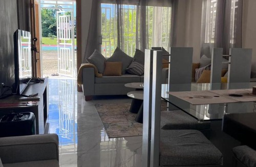 Rio San Juan House | 2 Bedroom Modern House Near Playa Grande