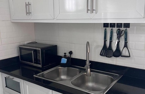 Rio San Juan House | 2 Bedroom Modern House Near Playa Grande