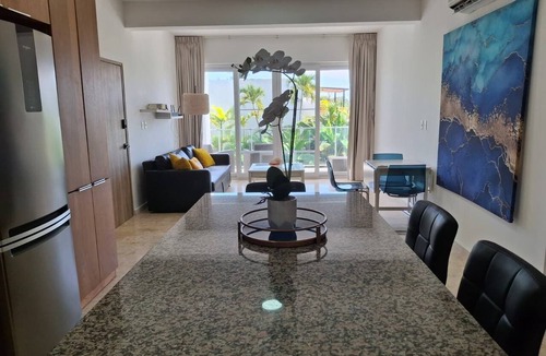 Cabarete Condo | 2 Bedroom, Pet friendly, Surf/Kite, Encuentro Gem