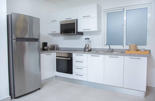 Cabarete Apartment | 2 Bedroom Pool View, Presidential Suites Cabarete