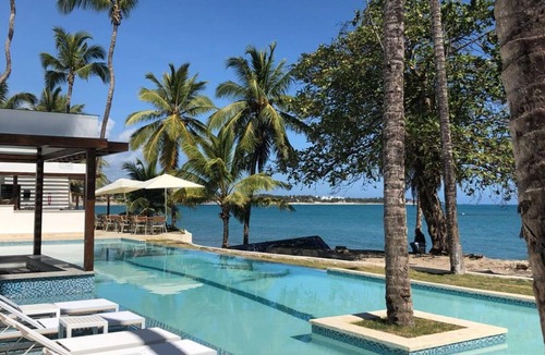 Cabarete Apartment | 2 Bedroom Pool View, Presidential Suites Cabarete