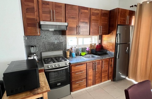 Cabarete Villa | 2 Bedroom Pool Villa in Gated Encuentro Residences by Palm Hills Real Estate