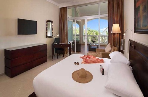 Puerto Plata Resort | 2 BR Presidential Suite in lovely Puerto Plata