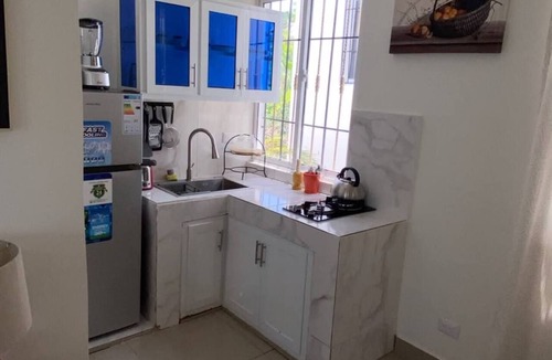 Las Galeras House | #2 casa chiquita4tiny houses a whole house for you