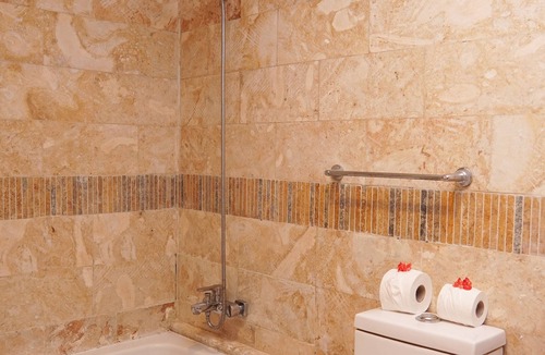 Guayacanes Apartment | 2. Comfortable 1 bedroom apartment with garden