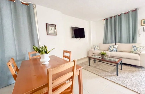 El Batey Apartment | 2 fully equipped 2-bedroom apartments -> Downtown -> 2 minutes from the beach