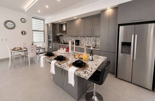 Sosua Villa | 2 King Suites | Private Pool & Sleeps up to 7