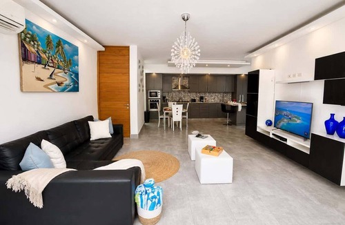 Sosua Villa | 2 King Suites | Private Pool & Sleeps up to 7