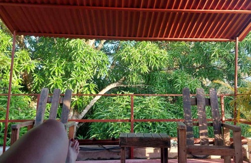 Samana House | 20 m² House ∙ 1 bedroom ∙ 2 guests