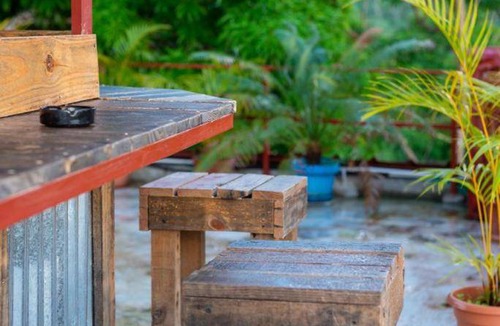 Samana House | 20 m² House ∙ 1 bedroom ∙ 2 guests