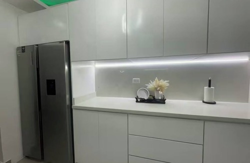 Santo Domingo Apartment | 20 minutes from the airport, Torres Catalana is ideal for families