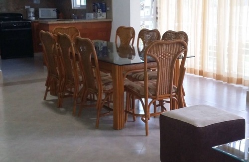 La Esplanada Apartment | 2BD groundfoor condo in Sosua near everything, pool, internet, cable TV