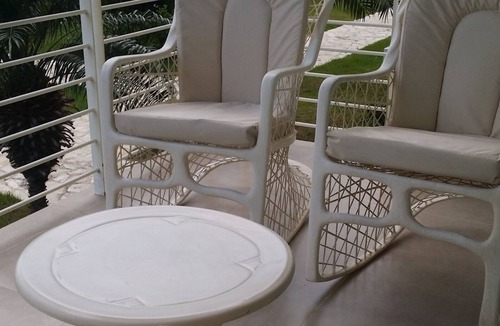 La Esplanada Apartment | 2BD groundfoor condo in Sosua near everything, pool, internet, cable TV