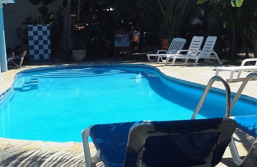La Esplanada Apartment | 2BD guest-friendly condo, pool/Wi-Fi/parking/cable TV, near bars&beaches