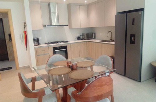 Cabarete Apartment | 2BR 2BA Family Friendly Beachfront Oasis in Brand New Development!