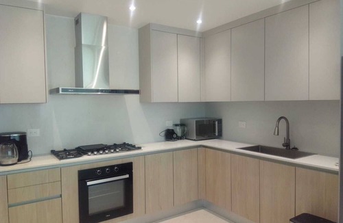 Cabarete Apartment | 2BR 2BA Family Friendly Beachfront Oasis in Brand New Development!