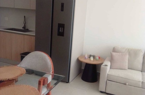 Cabarete Apartment | 2BR 2BA Family Friendly Beachfront Oasis in Brand New Development!