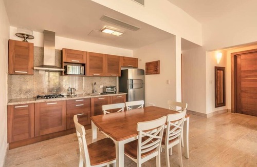 Las Terrenas Apartment | 2br Apt 5 guests Balcony & Jacuzzi Sublime