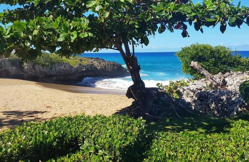 Playa Chiquita Villa | 2BR Cozy Villa 30 in Sosua Ocean Village