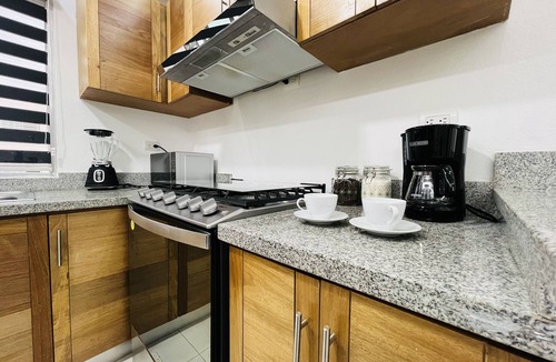 Manoguayabo Apartment | 3.5 bedrooms⭐️Wi-Fi ⭐️Netflix⭐️10 min from the U.S. Embassy📍SD 🇩🇴