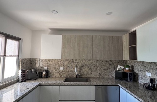 Bavaro Apartment | 3 BDR Condo - Beach Club- Hard Rock Golf