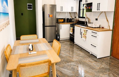 Buena Vista Sur House | 3-Bedroom/3-Bathroom House, 2 En-Suite Bedrooms – 5 Minutes to Casa de Campo Golf