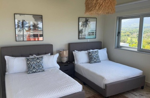 Puerto Plata Resort | 3 Bedroom 4 Bath Penthouse in Playa Dorada Puerto Plata at Wyndham Heaven Resort