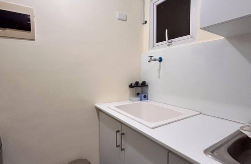 Mendoza Apartment | 3-bedroom apartment in lovely Santo Domingo Este with AC