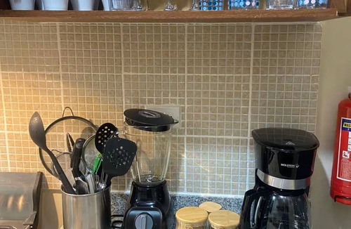 Santo Domingo Este Apartment | 3-bedroom apartment in delightful Santo Domingo Este near the airport