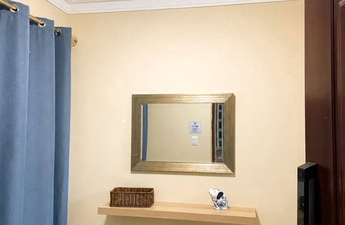 Santo Domingo Este Apartment | 3-bedroom apartment in delightful Santo Domingo Este near the airport