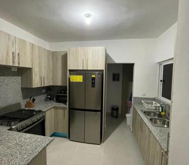 Las Terrenas Apartment | 3 bedroom apartment in Armonía Las Terrenas