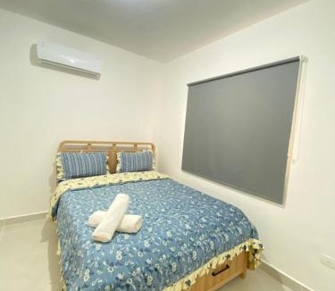 Las Terrenas Apartment | 3 bedroom apartment in Armonía Las Terrenas