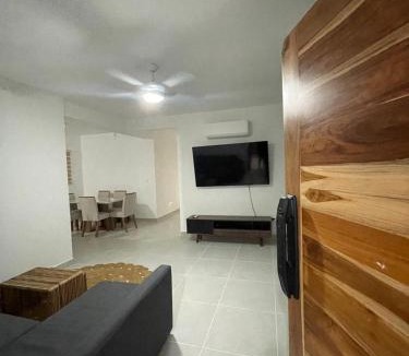 Las Terrenas Apartment | 3 bedroom apartment in Armonía Las Terrenas