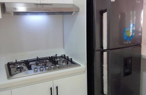 Paraiso Apartment | 3-bedroom apartment in lovely Paraíso with AC